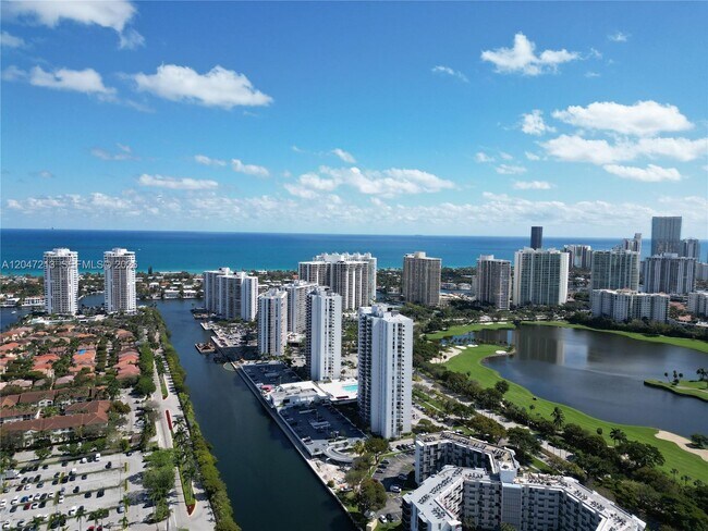 3625 N Country Club Dr Unit 2409