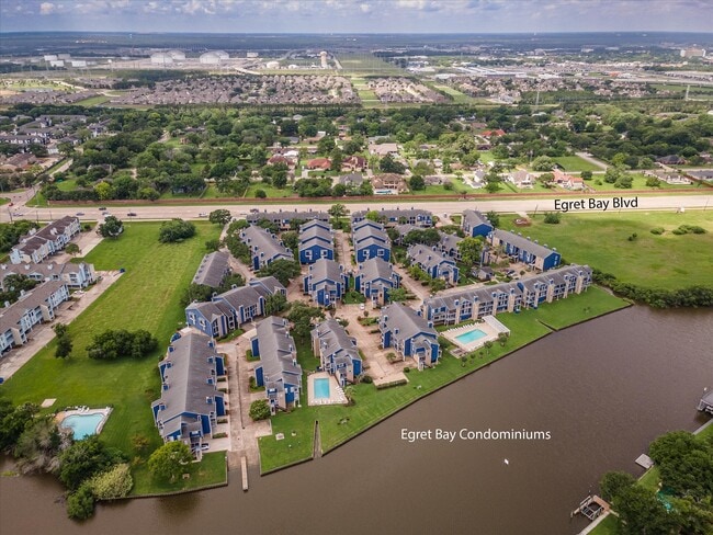 Photo - 18511 Egret Bay Blvd Unit 606