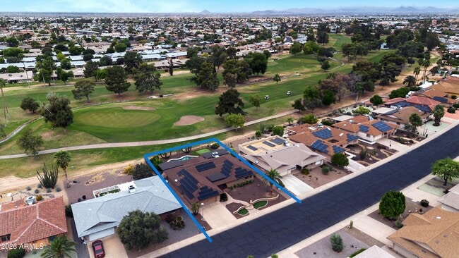 19034 N Palo Verde Dr