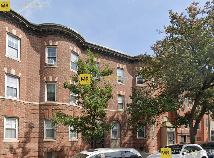 Photo - 38 S Huntington Ave Condominio Unidad 24