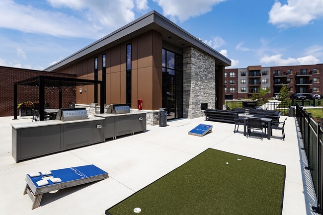 Photo - Eastpark Apartments