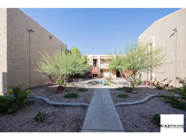 Photo - Fall In Love With This Stunningly Upgraded 1/1 First-Floor Phoenix Condo, Designed For Effortless Li