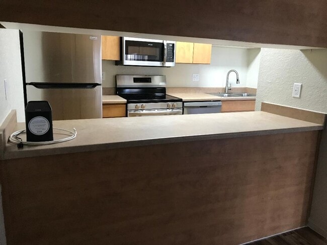 Photo - Puesta del Sol Apartments