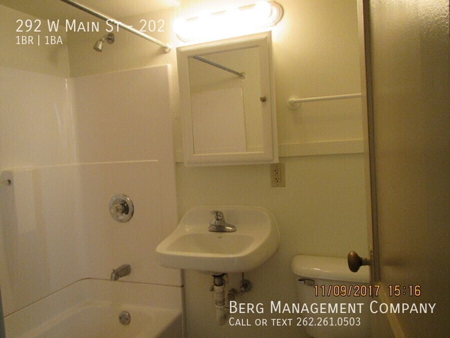 Photo - 292 W Main St Unit 202