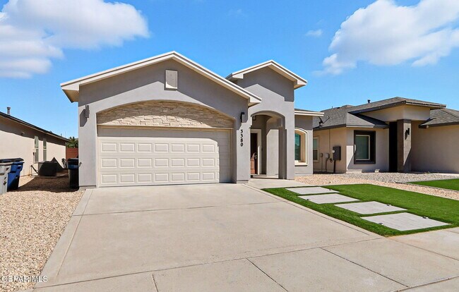 Photo - 3380 David Palacio Dr