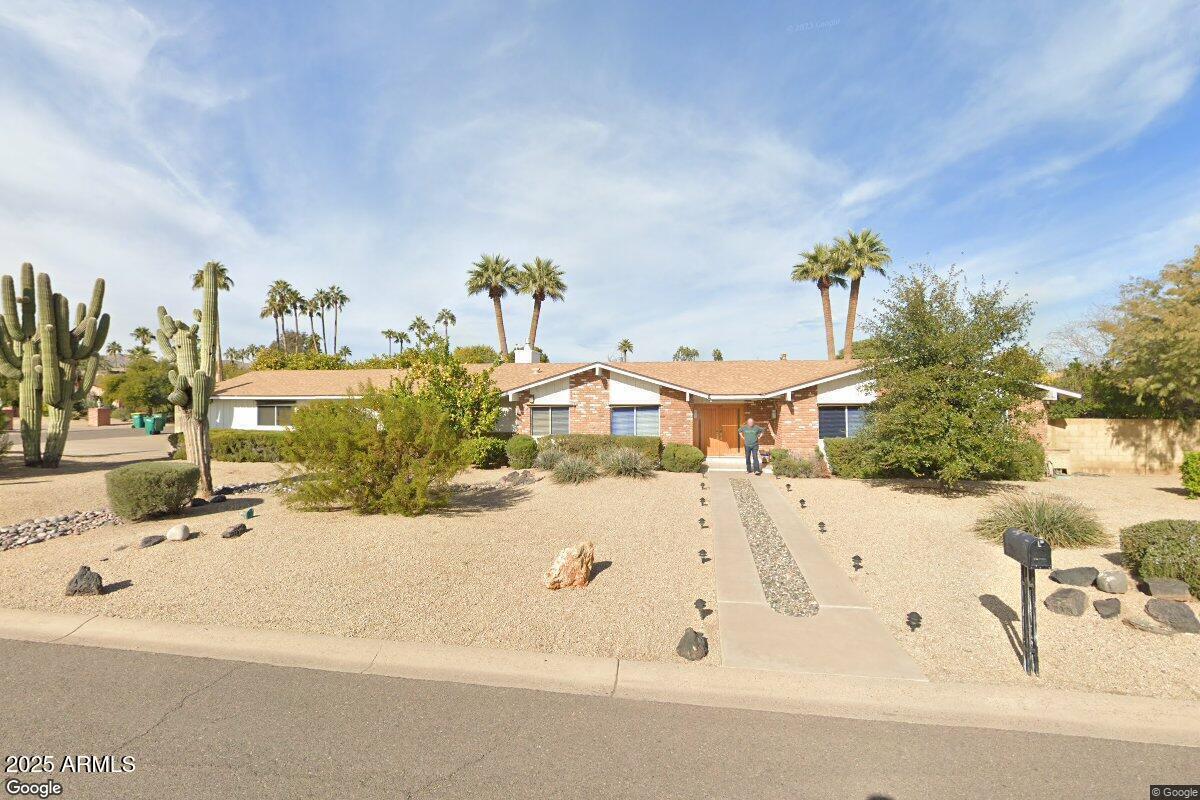 Photo - 7326 E Cholla Ln