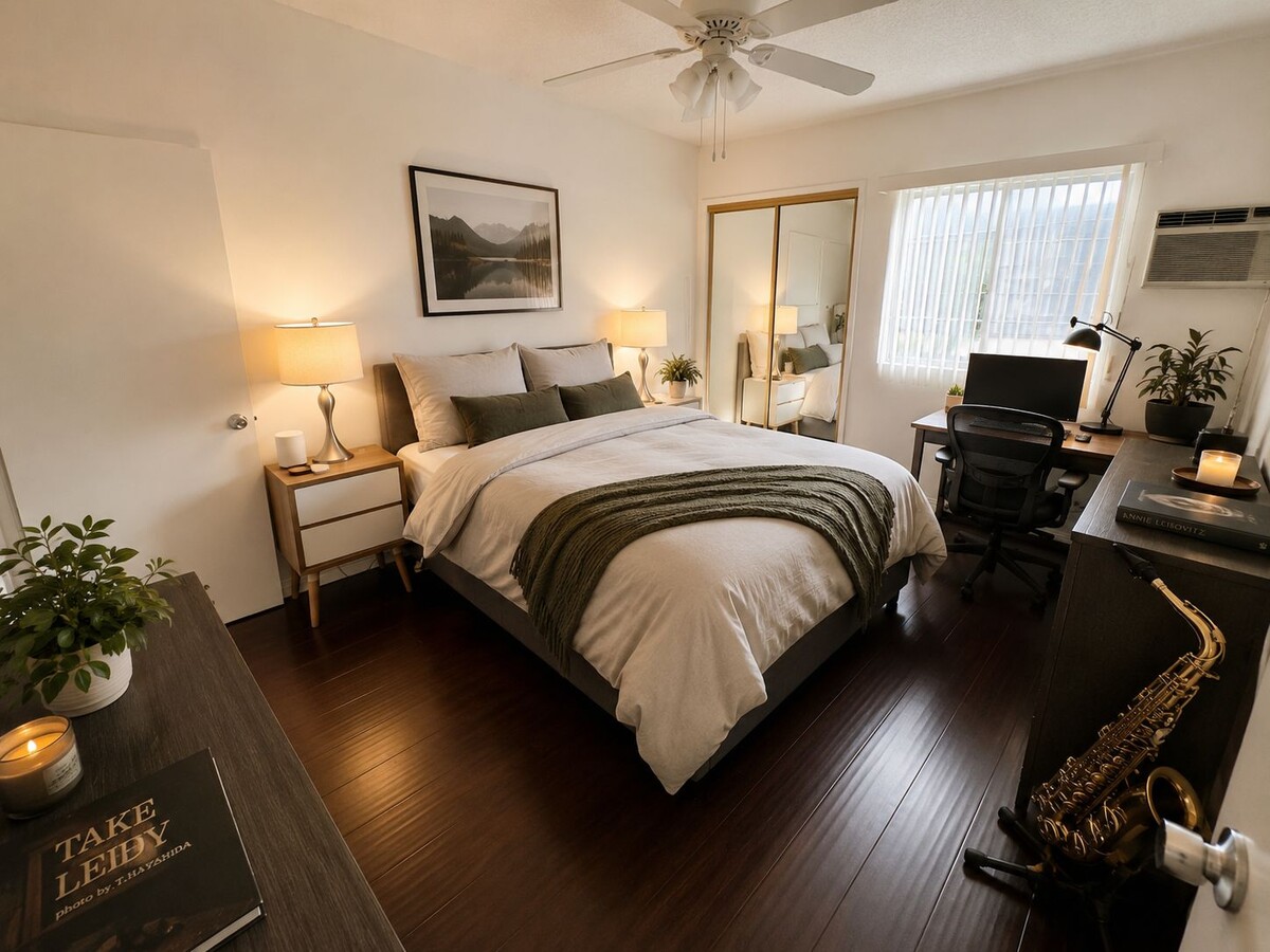Photo - 3726 Keystone Ave Unidad #9
