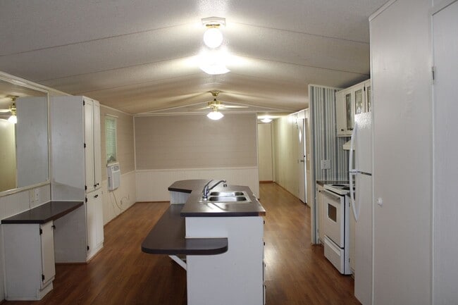 Photo - Updated Mobile Home