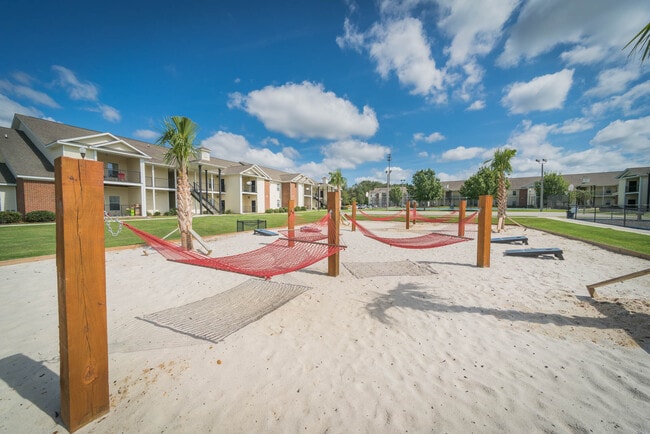 Northwind Apartments