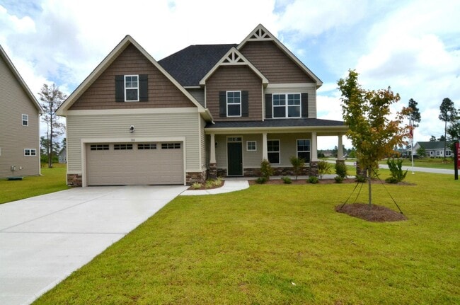100 Pine Lakes Drive