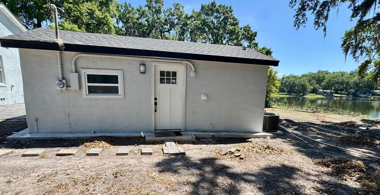 Photo - 1812 Curry Ford Rd
