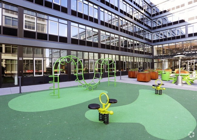 Photo - Staten Island Urby