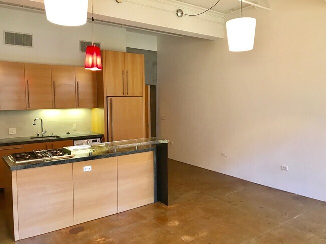 Photo - Mint Plaza Loft - Roof Deck & Pet Friendly...