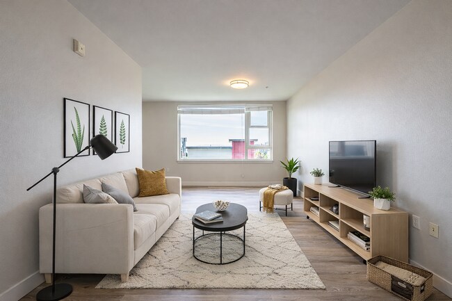 Photo - Verse Seattle — Modern Living at the Heartbeat of the Central District