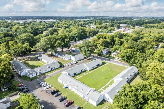 Latham Heights Apartments - Latham Height Apartments