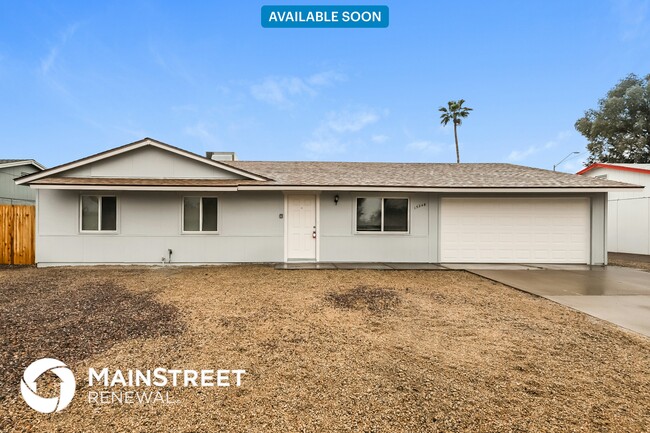 Photo - 15248 N 36th St House