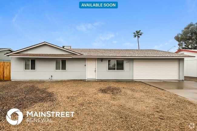 Building Photo - 15248 N 36th St Rental