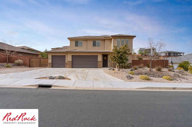 Beautiful 4 Bed 3.5 Bath Home with 3 Car G... - Beautiful 4 Bed 3.5 Bath Home with 3 Car G...