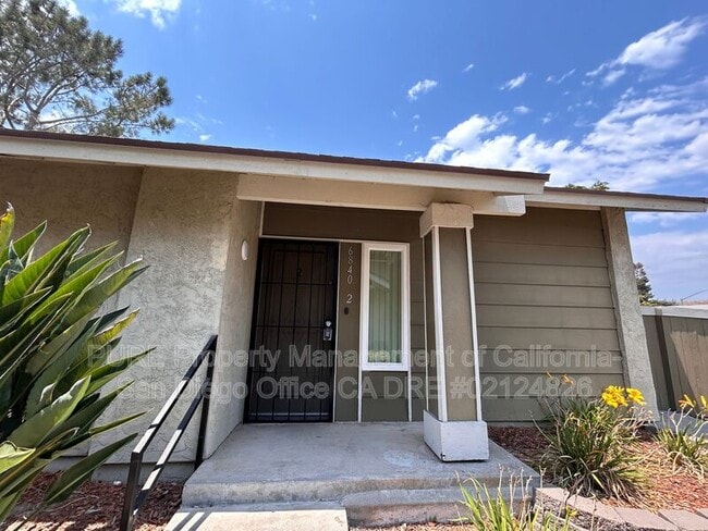 Building Photo - 6840 Panamint Row Rental