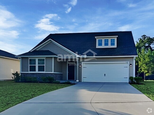 Building Photo - 11520 World Woods Ct Rental