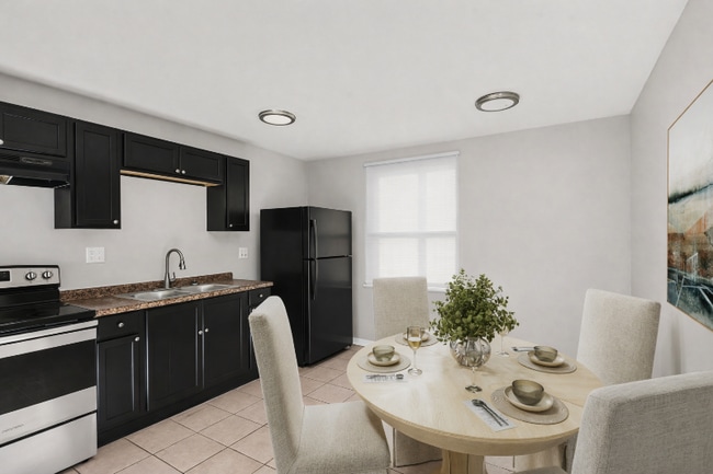 Photo - 3549 Harvey Ave Unidad 2089