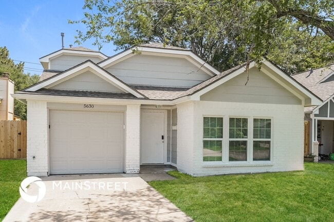 Building Photo - 5630 Gineridge Dr Rental