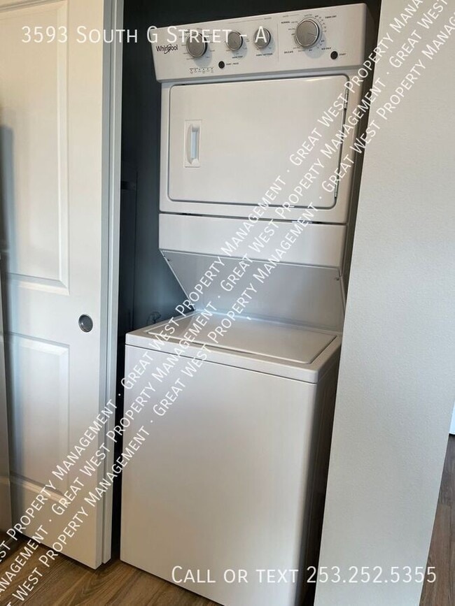Photo - 3593 S G St Unit A