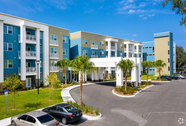 Hammock Ridge, II - Hammock Ridge, II