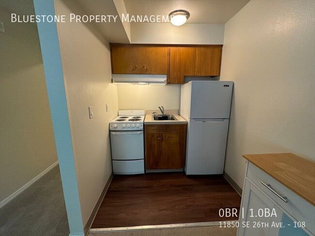 Building Photo - 11850 SE 26th Ave Unit 108