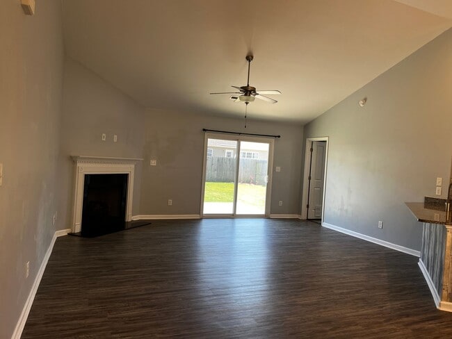 Photo - Beautiful home in Croatan Crossing