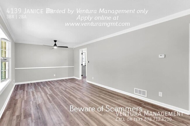 Photo - 4139 Janice Dr