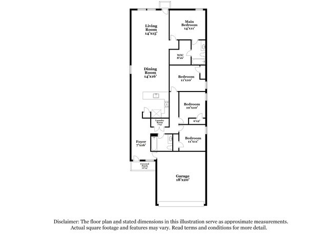 Photo - 10627 Varmus Dr