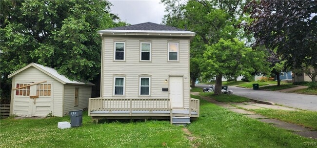 Photo - 127 W Schuyler House
