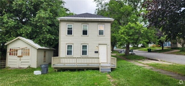 Building Photo - 127 W Schuyler Rental