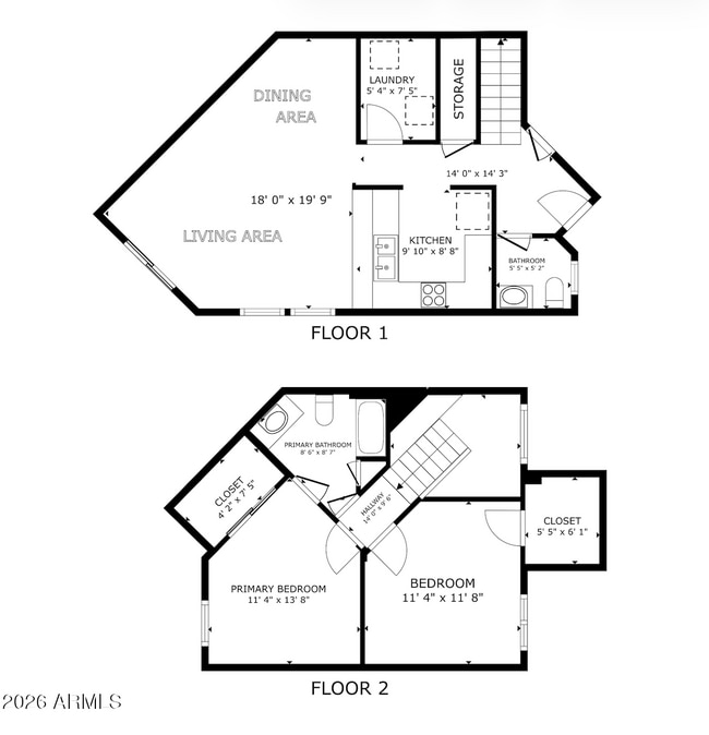 280 S Elizabeth Way