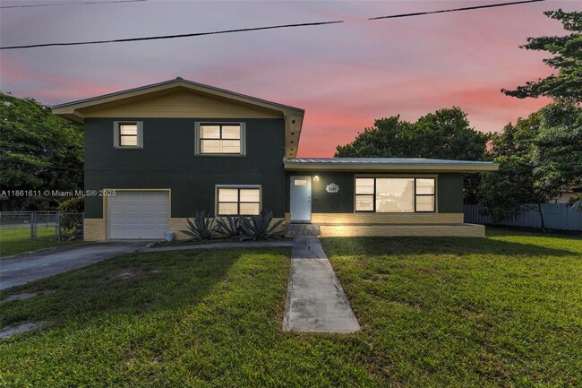 Building Photo - 11141 NW 22nd Ct Rental
