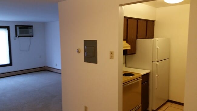 Indrive Apartments