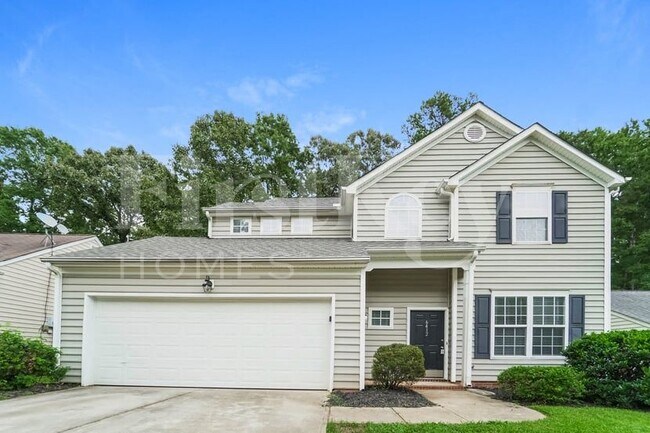 Photo - 6412 Spanish Moss Ln