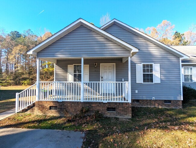 Building Photo - 125 Lonesome Wind Way Rental