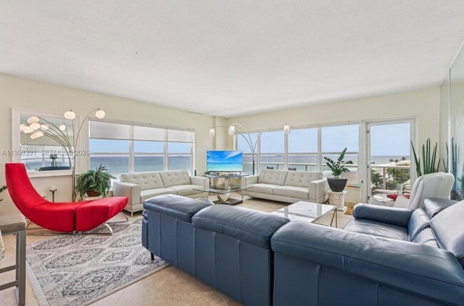Photo - 3550 Galt Ocean Dr Unit 501