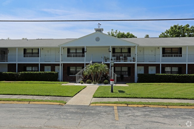 Building Photo - Colony House of Westshore