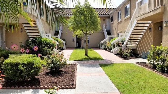 Photo - Durfee Terrace Apartments