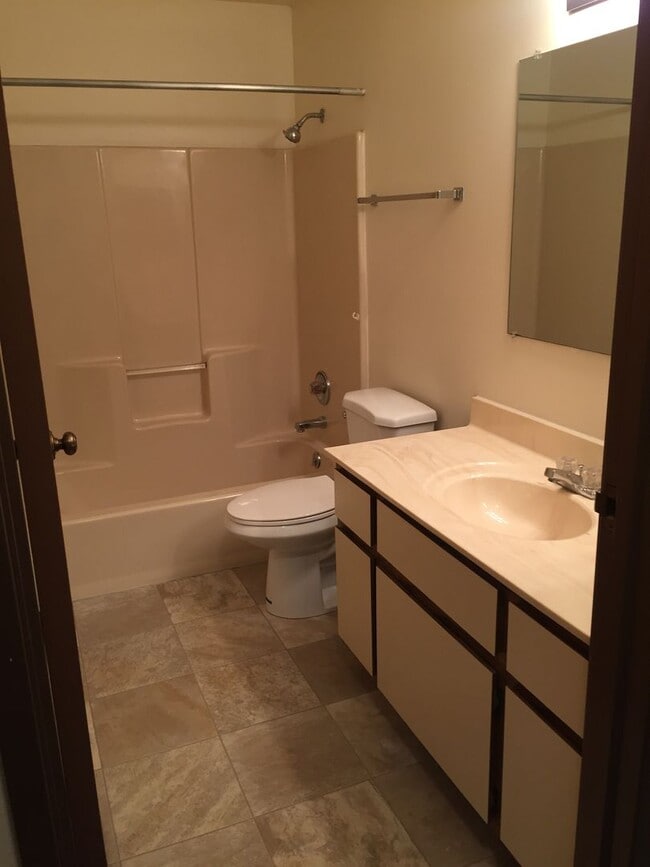 Spencer Village Apartments