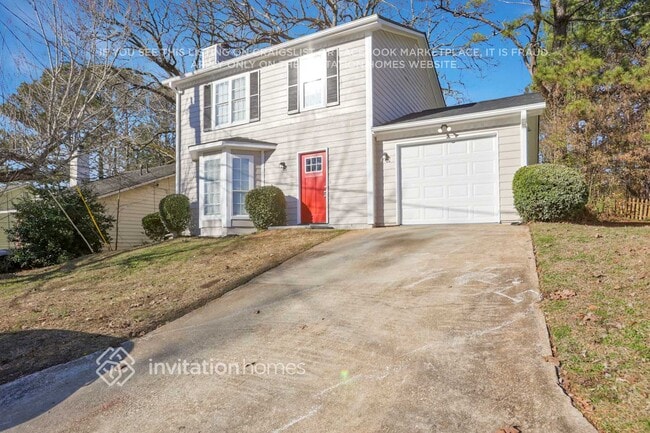 Building Photo - 5038 Donnell Way