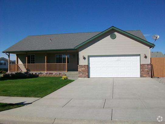 Building Photo - SINGLE FAMILY HOME IN PRAIRIE FALLS (P#94)