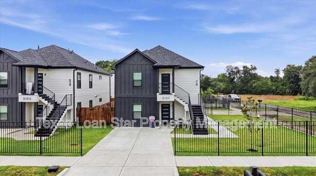 Photo - 3107 Grassmere St Unidad B
