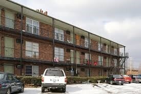 Photo - Ironwood Apartment Homes
