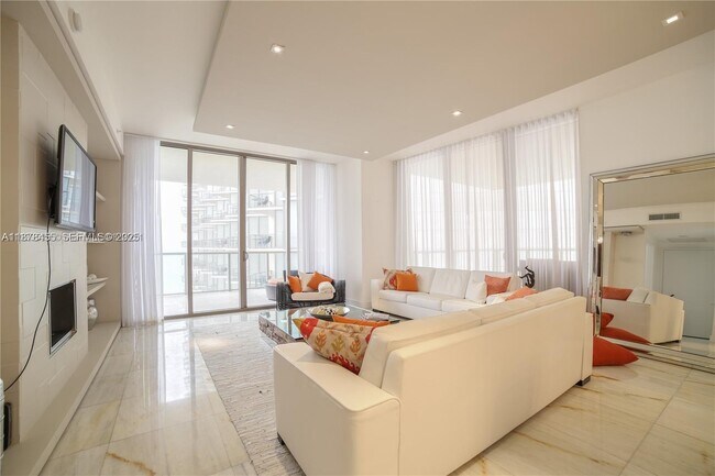 9705 Collins Ave Unit 1204N