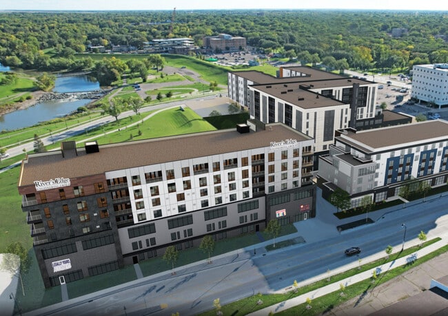 Unite Apartments - Unite Apartments