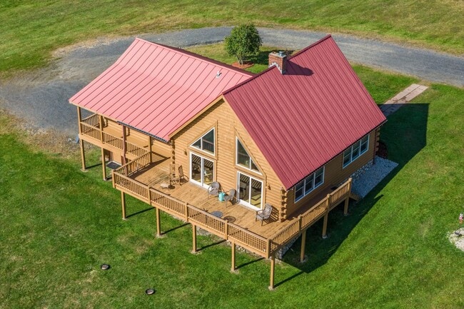 Photo - 529 Cutler Corner Rd